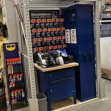 HORNBACH Bouwmarkt Den Haag