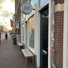 Blokker Amsterdam Bilderdijkstraat