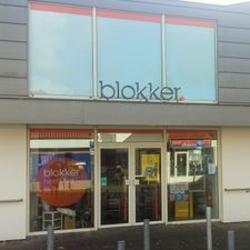 Blokker Roelofarendsveen