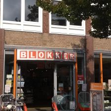 Blokker Cuyk