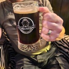 The Wolfhound Irish Bar & Kitchen