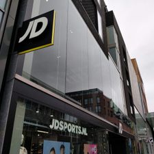 JD Sports