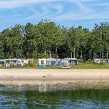 Molecaten Park Kuierpad