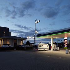 Argos Groningen Tankstation 24H