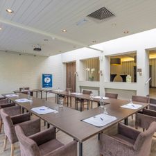 Fletcher Hotel-Restaurant Hellendoorn