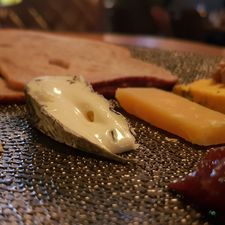 Cuisson Arnhem