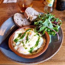 Café Bistro Jules