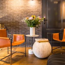 Kimpton De Witt