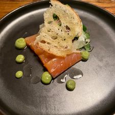Restaurant Gaar