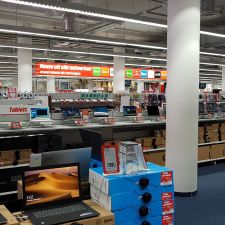 Media Markt Venlo