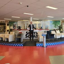 Seats and Sofas Oosterhout