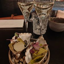 Restaurant De Houtloods