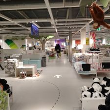 IKEA Haarlem