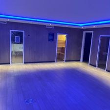 Stayokay Hostel Amsterdam Vondelpark