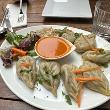 Sherpa Restaurant