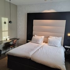 Zaan Hotel Amsterdam Zaandam