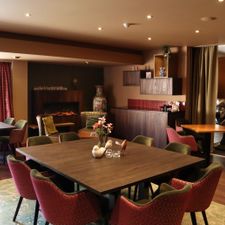 Restaurant & Hotel Hoog Holten