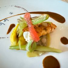 Restaurant Sequenza