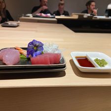 Ken Sushi