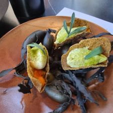 Restaurant Hemel & Aarde