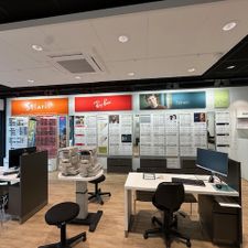 Pearle Opticiens Hoogeveen