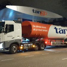 Tango Sint-Michielsgestel