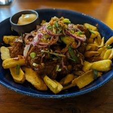 Grand Café 't Gerecht Heerenveen