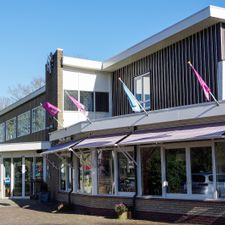 Hotel Van Saaze