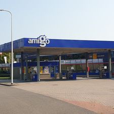 AmiGo