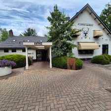 Restaurant Planken Wambuis