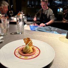 Restaurant Ambrozijn