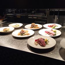 Mr. Sammi | Restaurant in Roermond