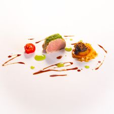 Restaurant De Kromme Dissel