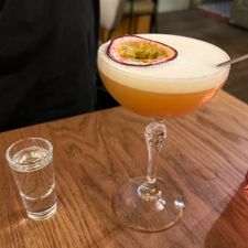 Bar Dó | Bar in Amsterdam