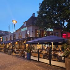 Taphuys Tilburg