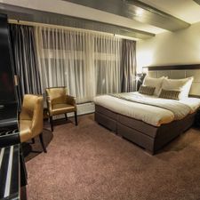 Hotel Mansion Amsterdam