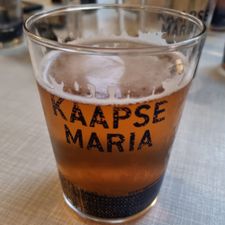 Kaapse Maria