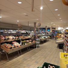 DekaMarkt Haarlem