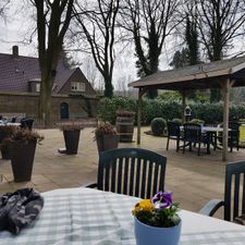 Hotel Restaurant Jans Rijs Gaasterland