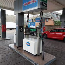 Tamoil Express Geldrop