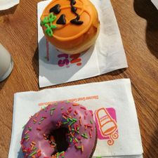 Dunkin’ Zoetermeer