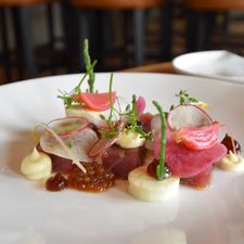 DiVino restaurant & wijnbar