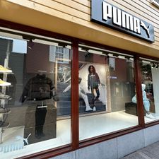 PUMA Outlet Roosendaal