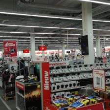 MediaMarkt Zoetermeer