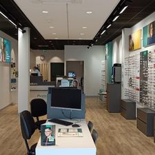 Pearle Opticiens Sint-Oedenrode