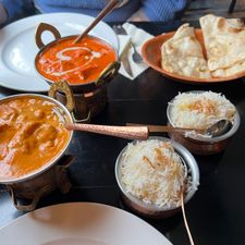 Zaanse Kathmandu Kitchen | Indiase & Nepalese Restaurant