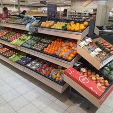 SPAR