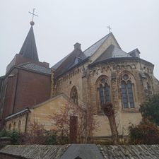 Hubo bouwmarkt Minkenberg - Herkenbosch