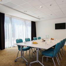 Hampton by Hilton Amsterdam / Arena Boulevard