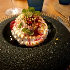 Restaurant Vanille